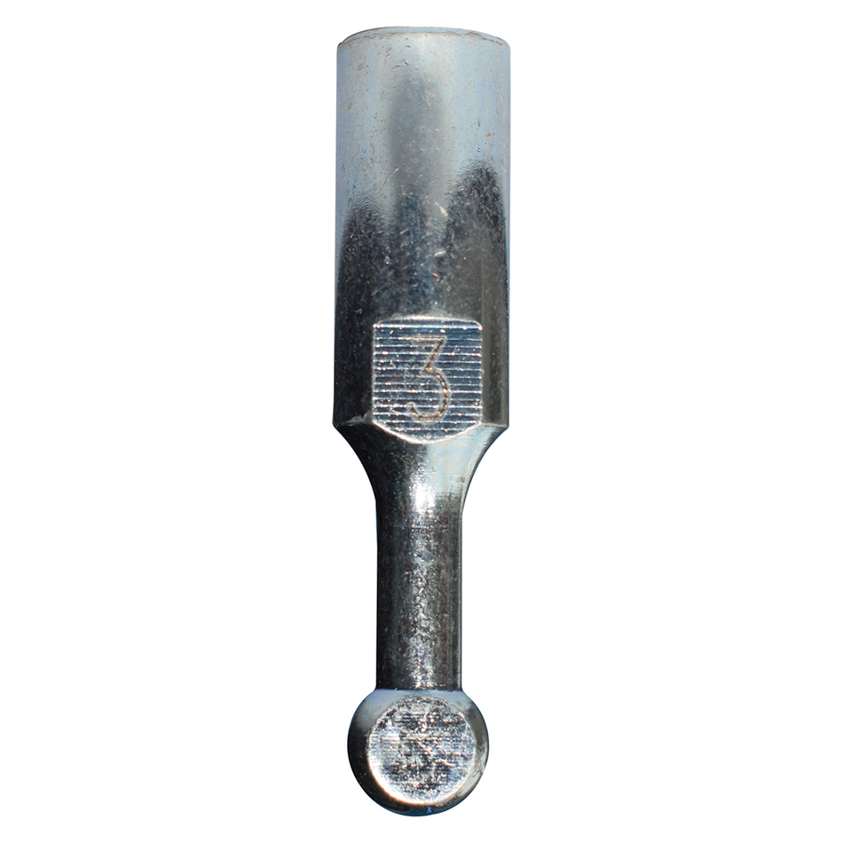 Bearing Adaptor No.3 (8mm) 09802300
