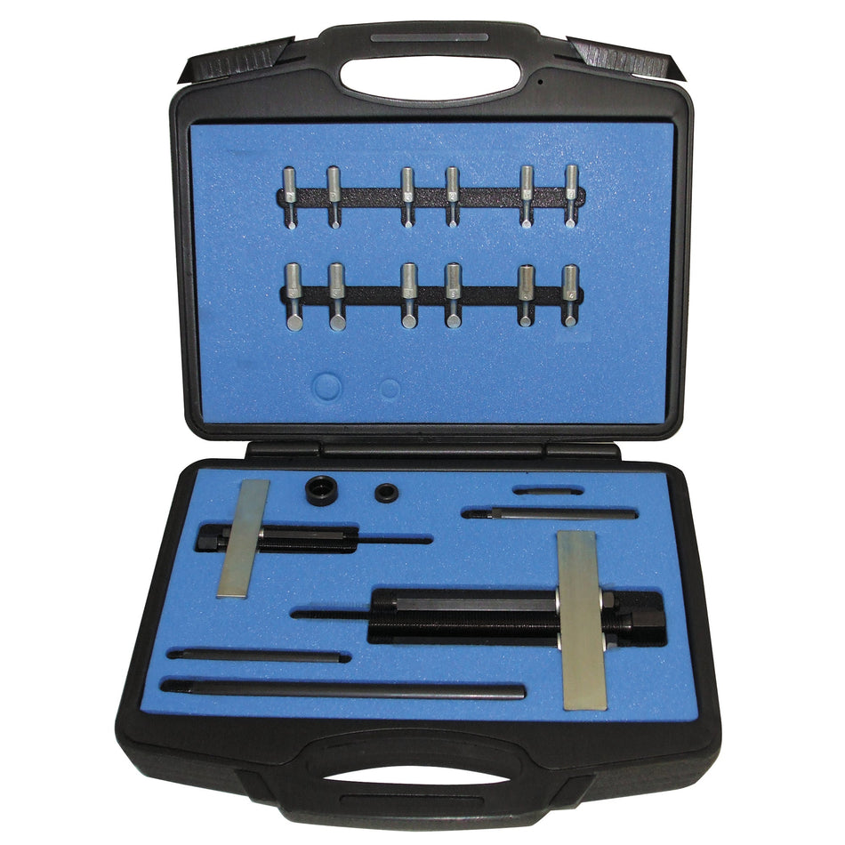 Multipull Blind Housing Bearing Remover Kit 09810000