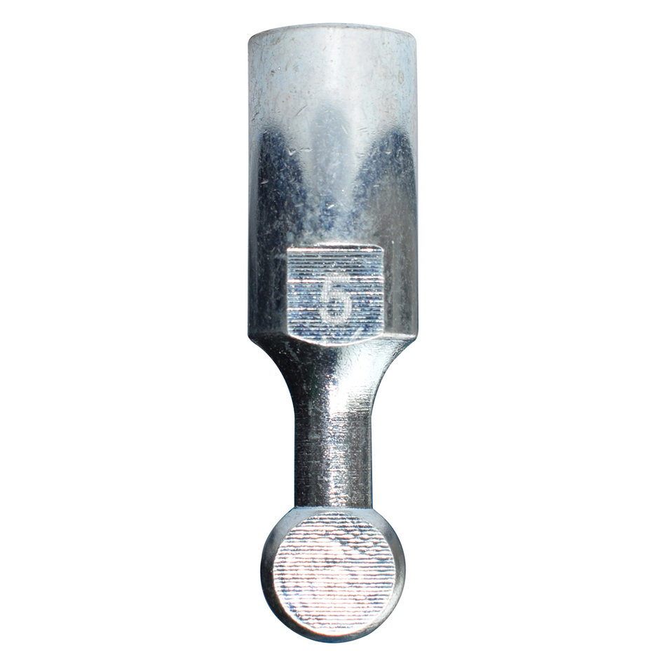 Bearing adaptor No.5 (11mm) 09812500