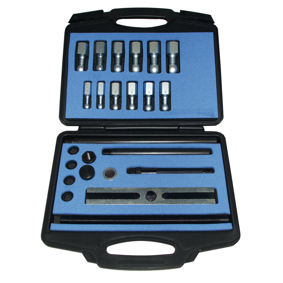 Multipull Blind Housing Bearing Remover Kit 09820000