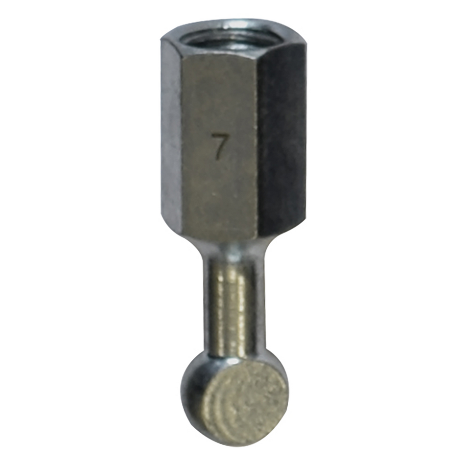Bearing adaptor No.7 (16mm) 09822700