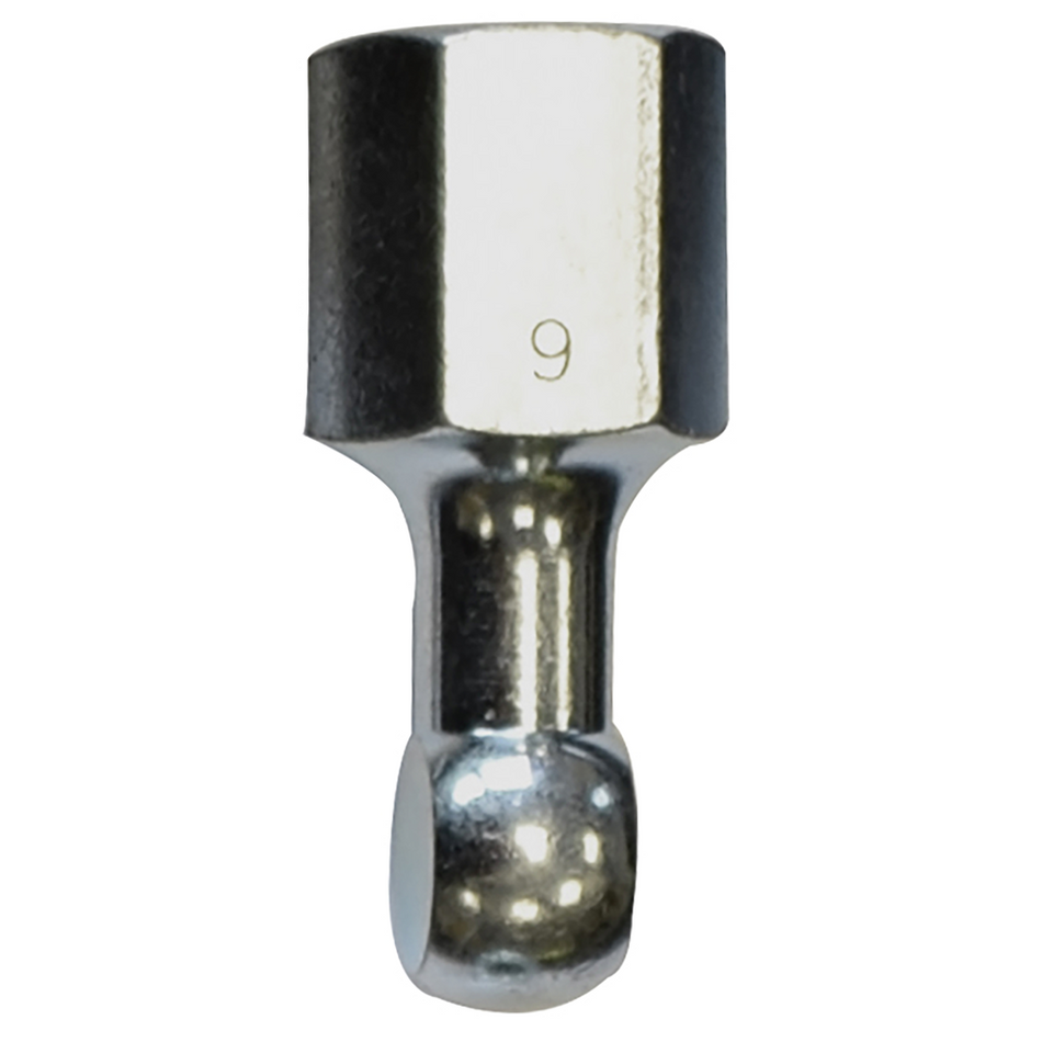Bearing adaptor No.9 (22mm) 09822900