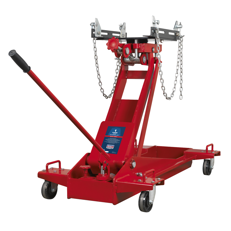 1000E Premier Floor Transmission Jack 1 Tonne