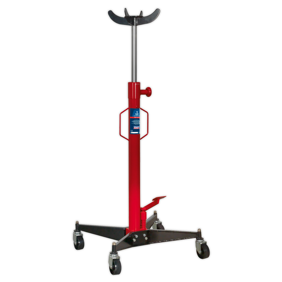 1000ETJ Vertical Transmission Jack 1 Tonne