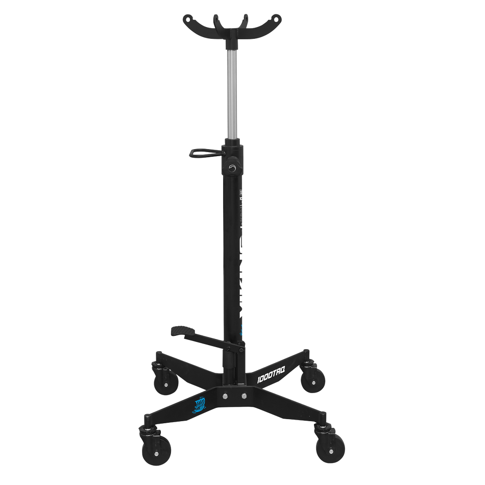 1000TRQ Premier Vertical Quick Lift Transmission Jack 1 Tonne