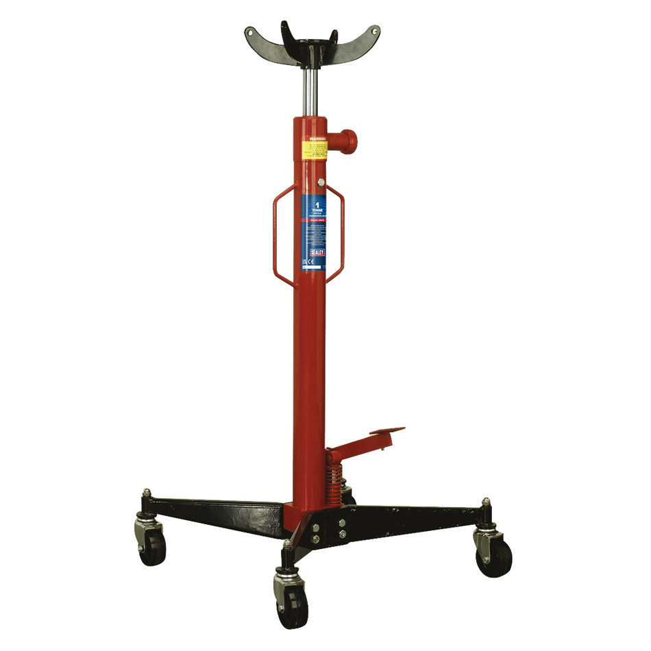 1000TR Vertical Transmission Jack 1 Tonne
