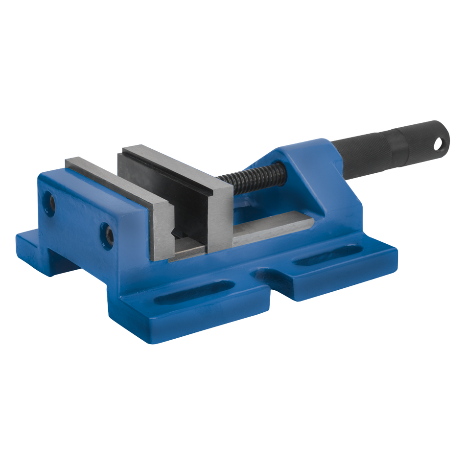 100DV Super Drill Vice 100mm Jaw