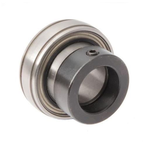1030-1.1/4DECG/RHP Insert Bearing With Locking Bolt Fastener