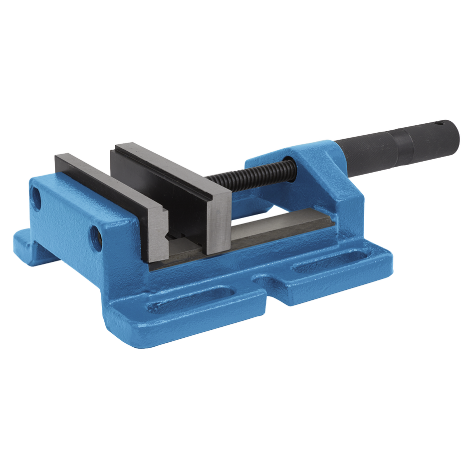 120DV Super Drill Vice 120mm Jaw