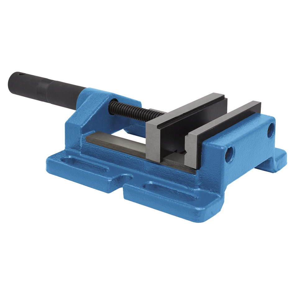 120DV Super Drill Vice 120mm Jaw
