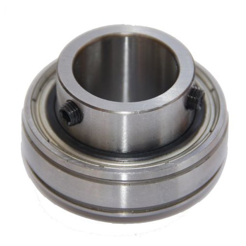 1230-30G/RHP Insert Bearing With Off-Centre Ring