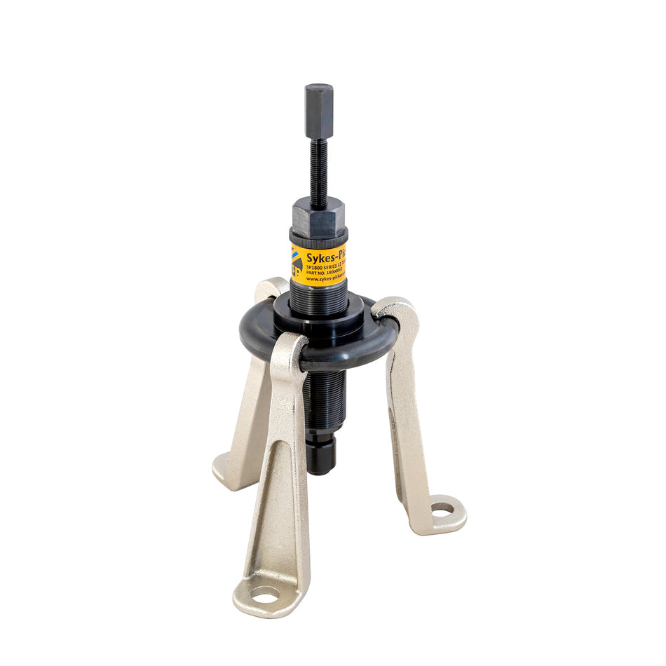 Hydraulic Hub Puller - 3 Leg