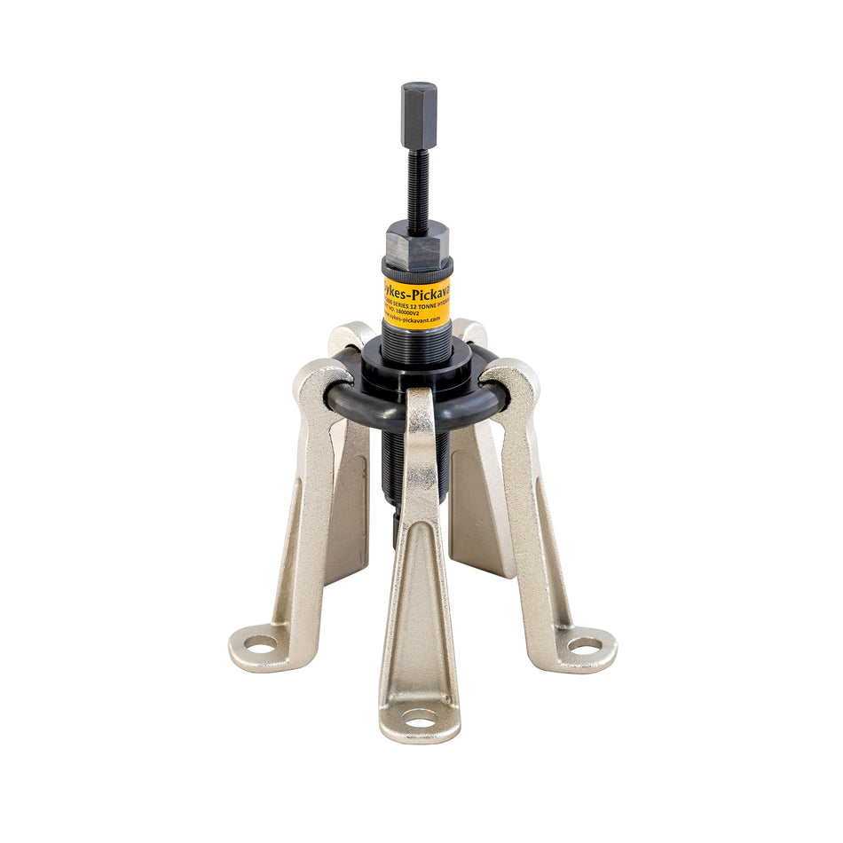 Hydraulic Hub Puller - 5 Leg