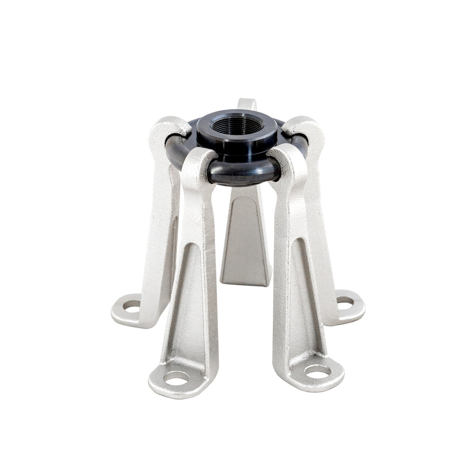 Hub Puller Body & 5 Legs