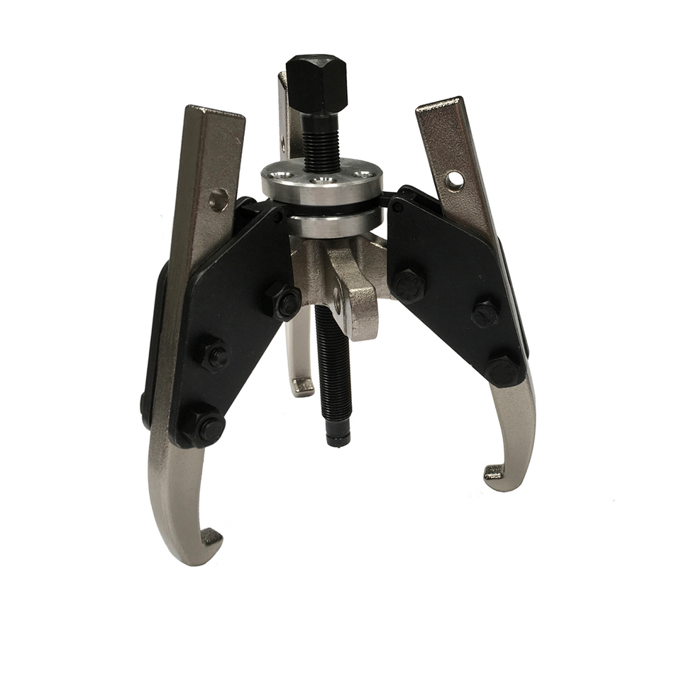 2 & 3 Jaw Self-centring Puller 110 x 105mm 13010000