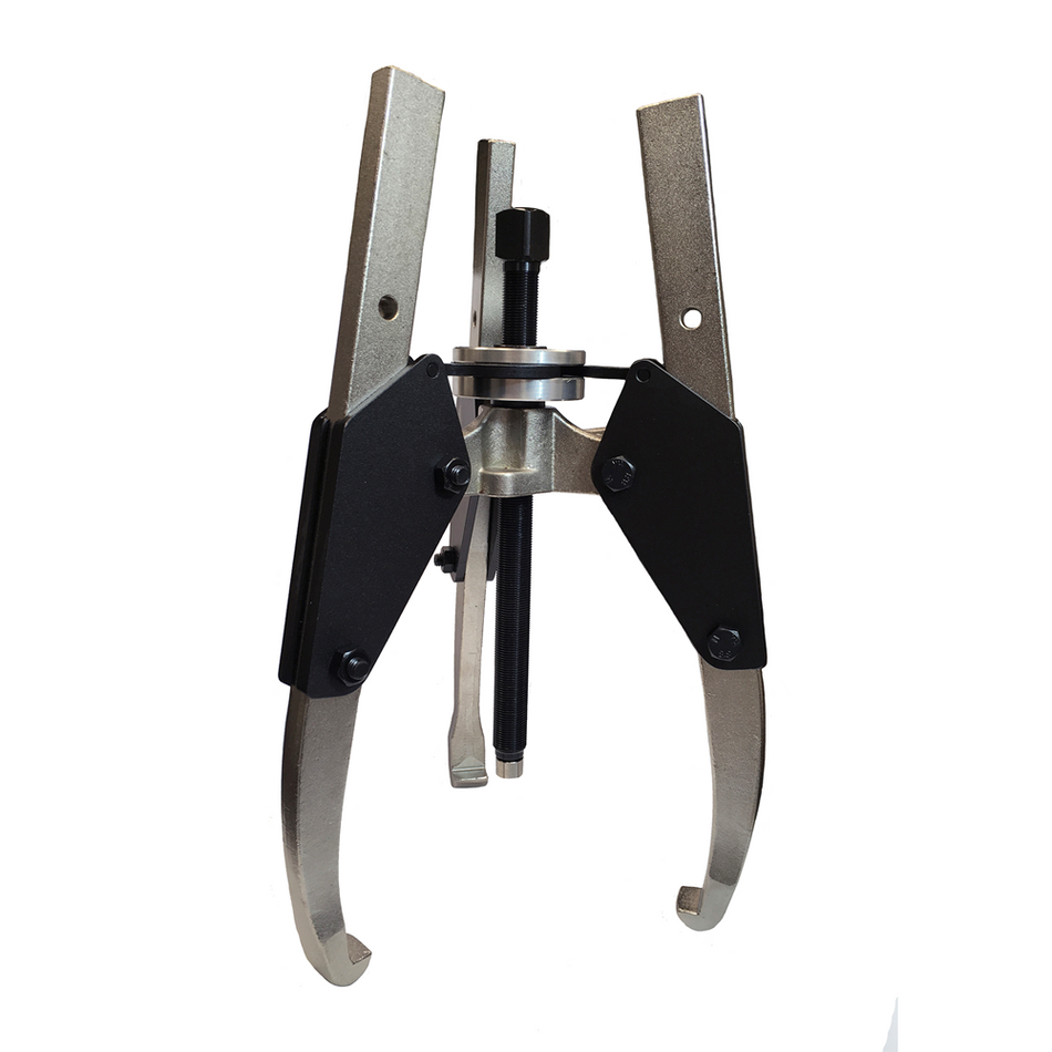 2 & 3 Jaw Self-centring Puller 350 x 410mm 13100000