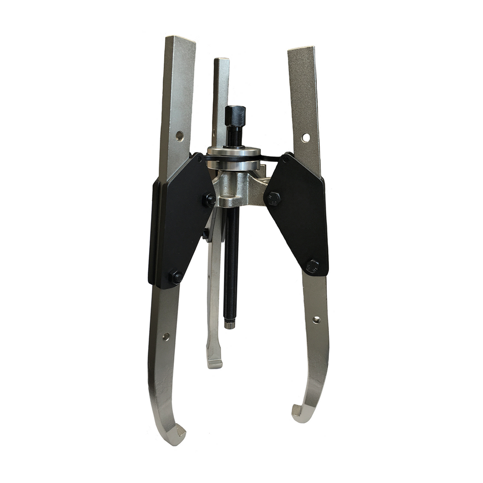 2 & 3 Jaw Self-centring Puller 405 x 490mm 13105000