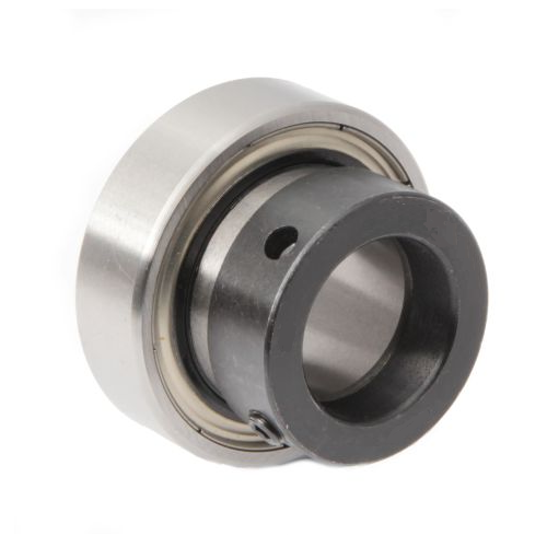 1325-1EC/RHP Insert Bearing With Locking Bolt Fastener