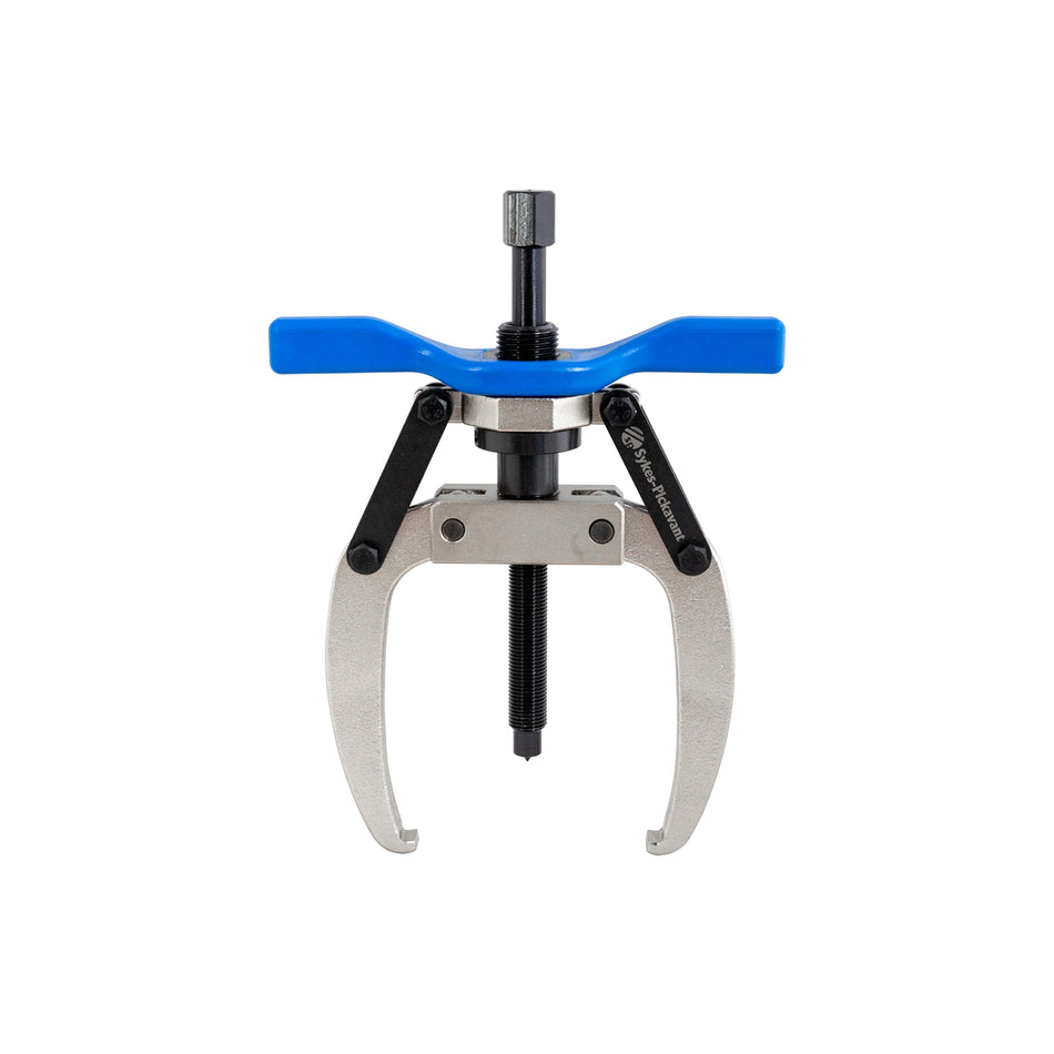 Easy Set Self Centering 2 Leg Puller 28-132mm