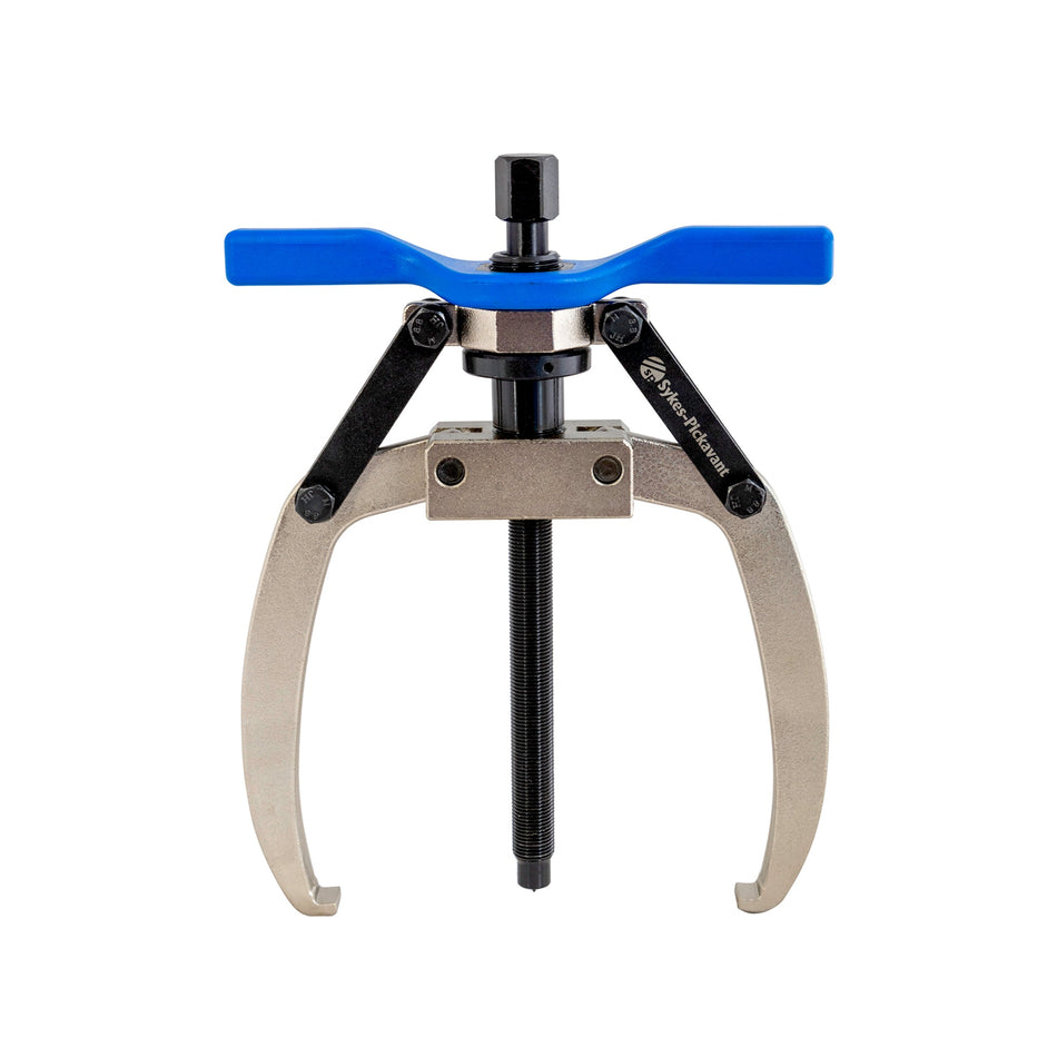 Easy Set Self Centering 2 Leg Puller 30-186mm