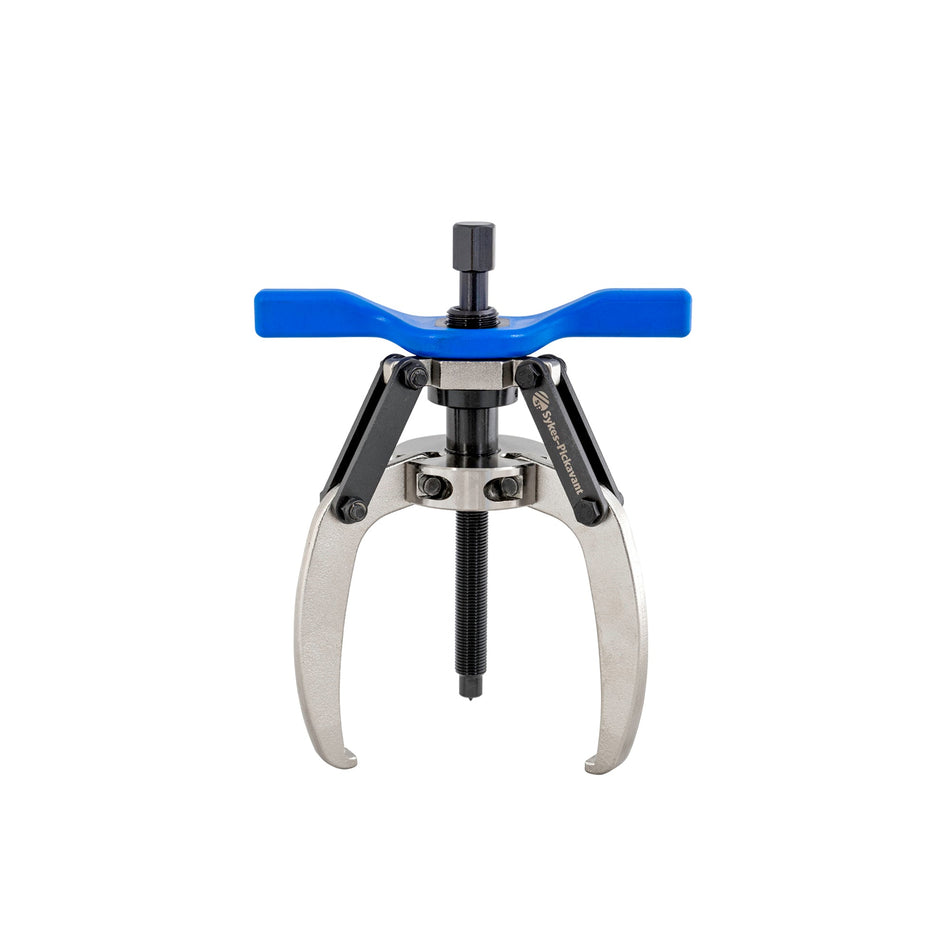 Easy Set Self Centering 3 Leg Puller 28-132mm
