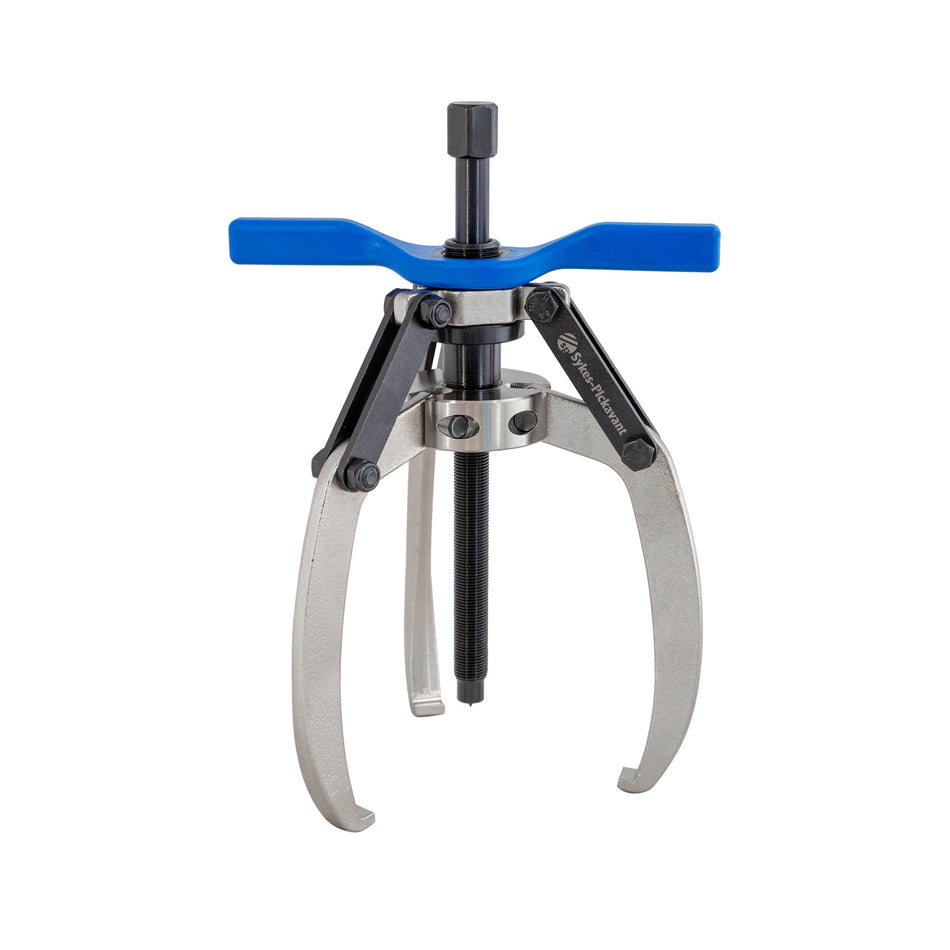 Easy Set Self Centering 3 Leg Puller 30-186mm