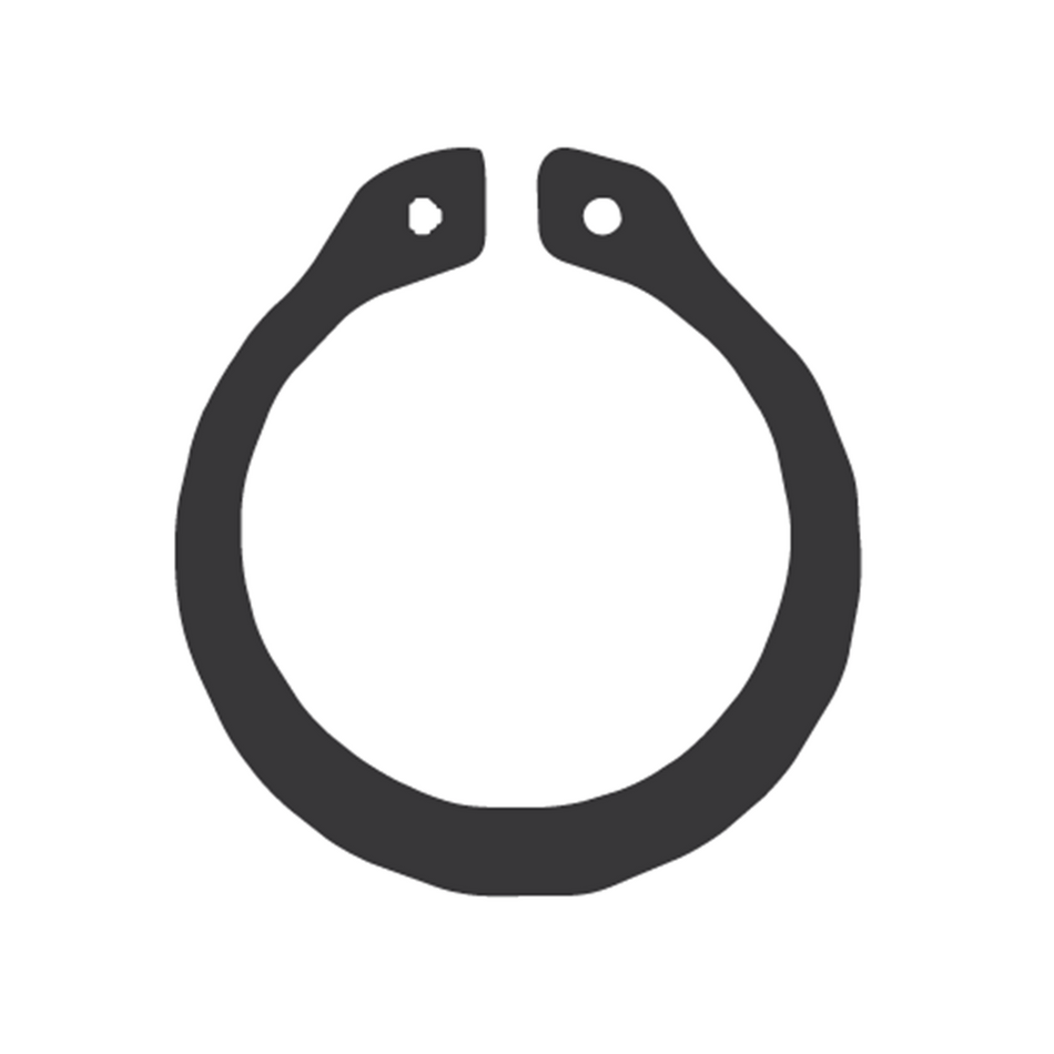 External Circlip