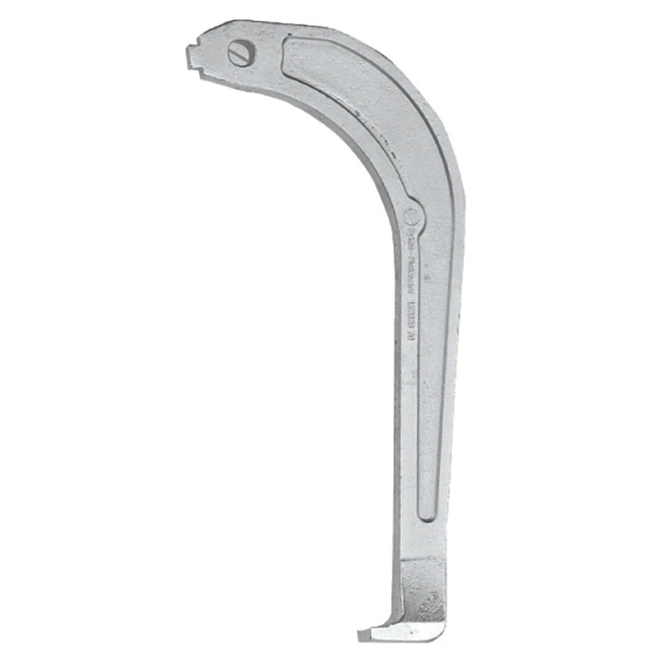 Hydraulic Puller Leg (Wide) - 250mm