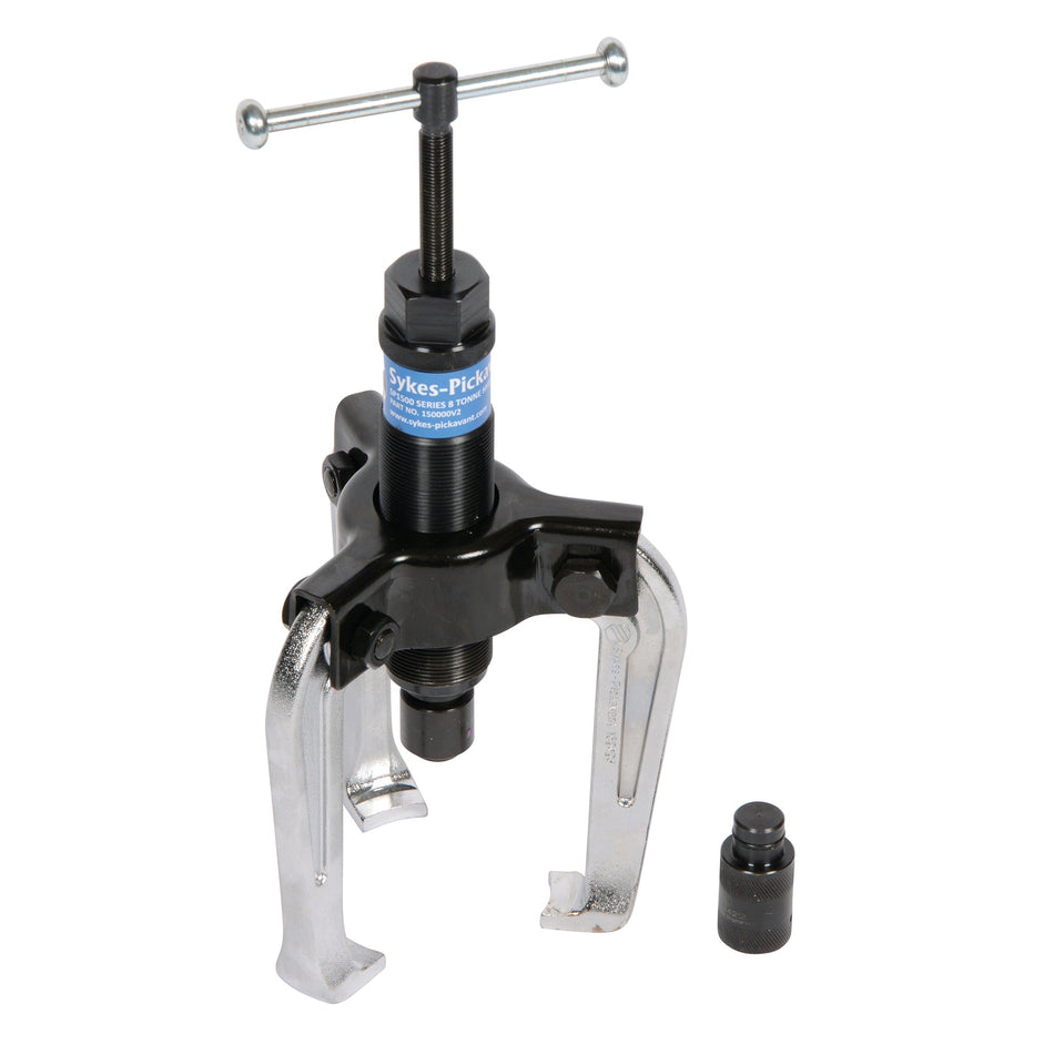 Hydraulic 3 Leg Puller 50-100mm