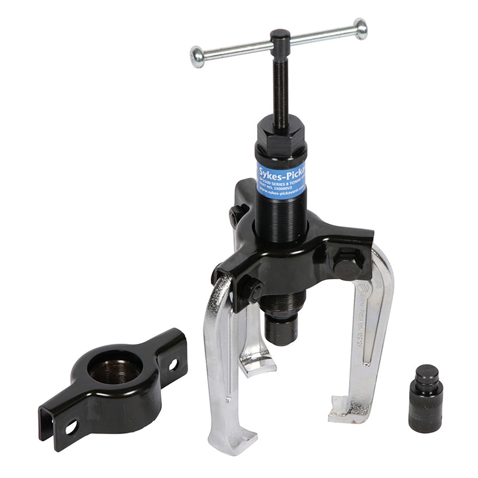 Hydraulic 2/3 Leg Puller Kit 50-100mm