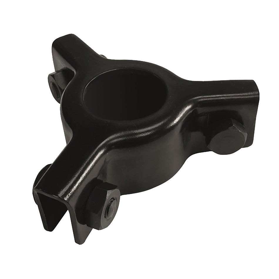 Triple Head (with centre nut)