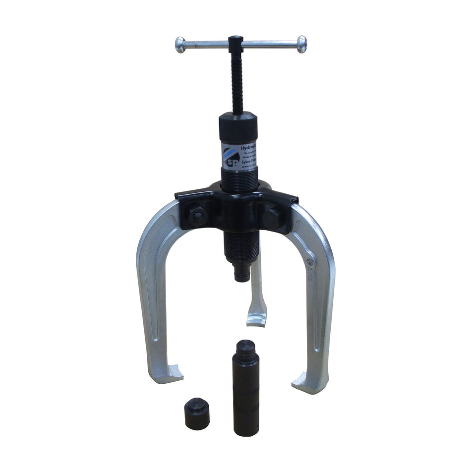 Hydraulic 3 Leg Puller 75-150mm