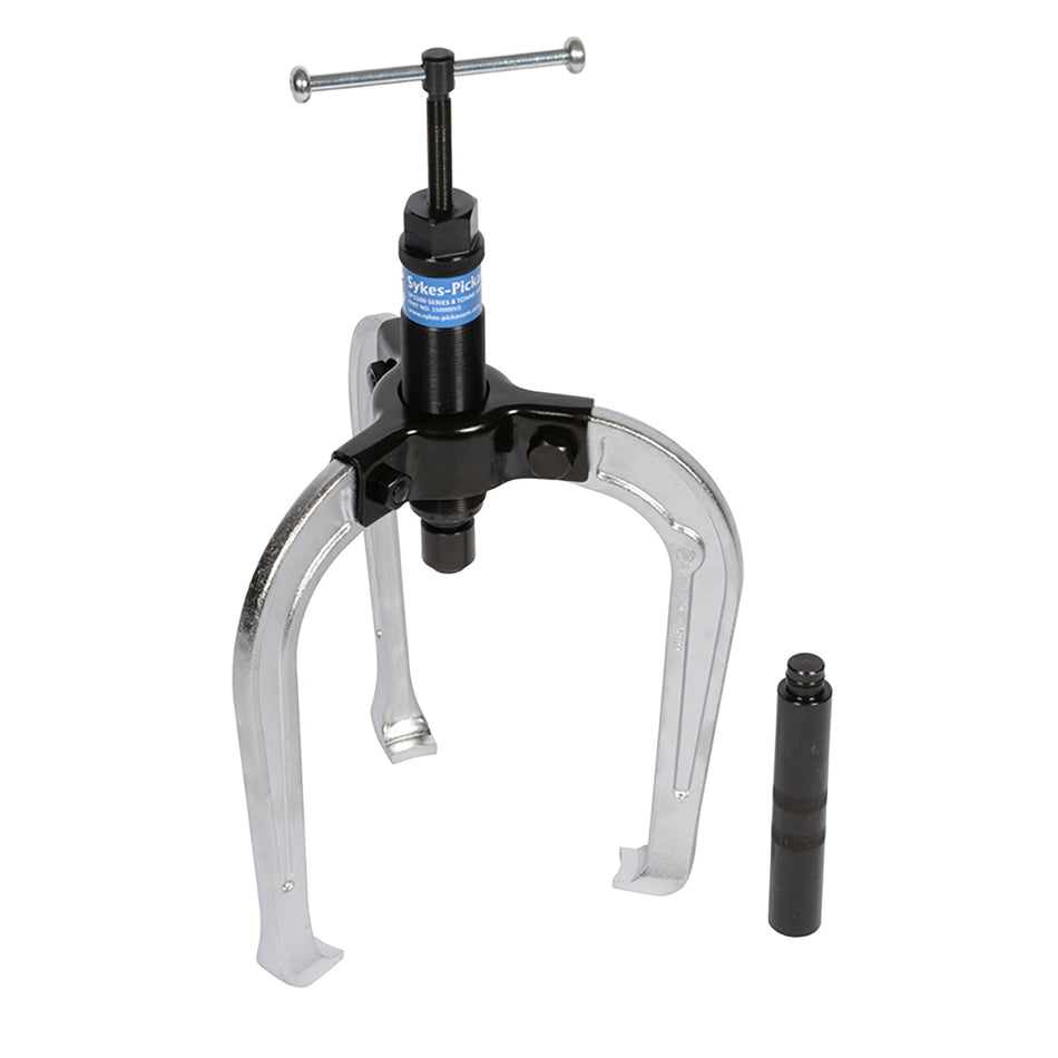 Hydraulic 3 Leg Puller 100-200mm