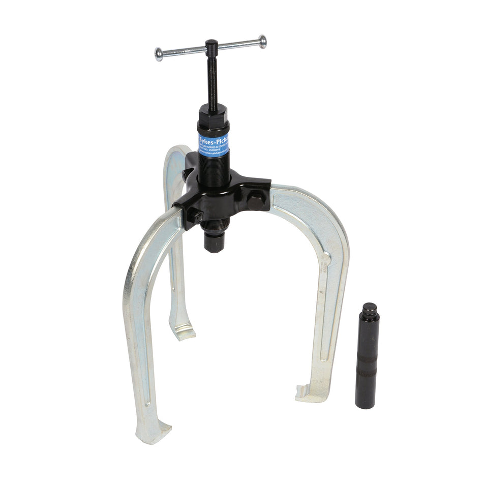 Hydraulic 3 Leg Puller 130-250mm