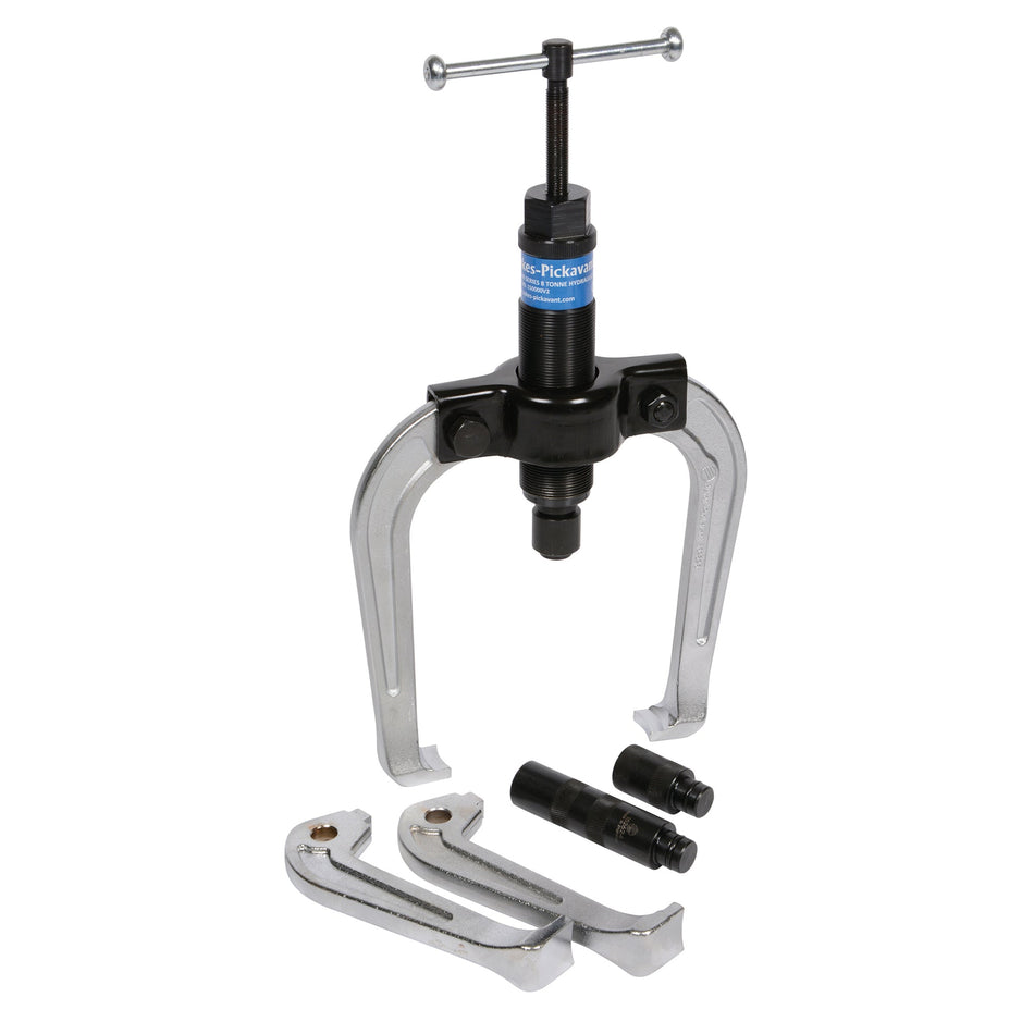 Hydraulic 2 Leg Puller Kit 75-100mm