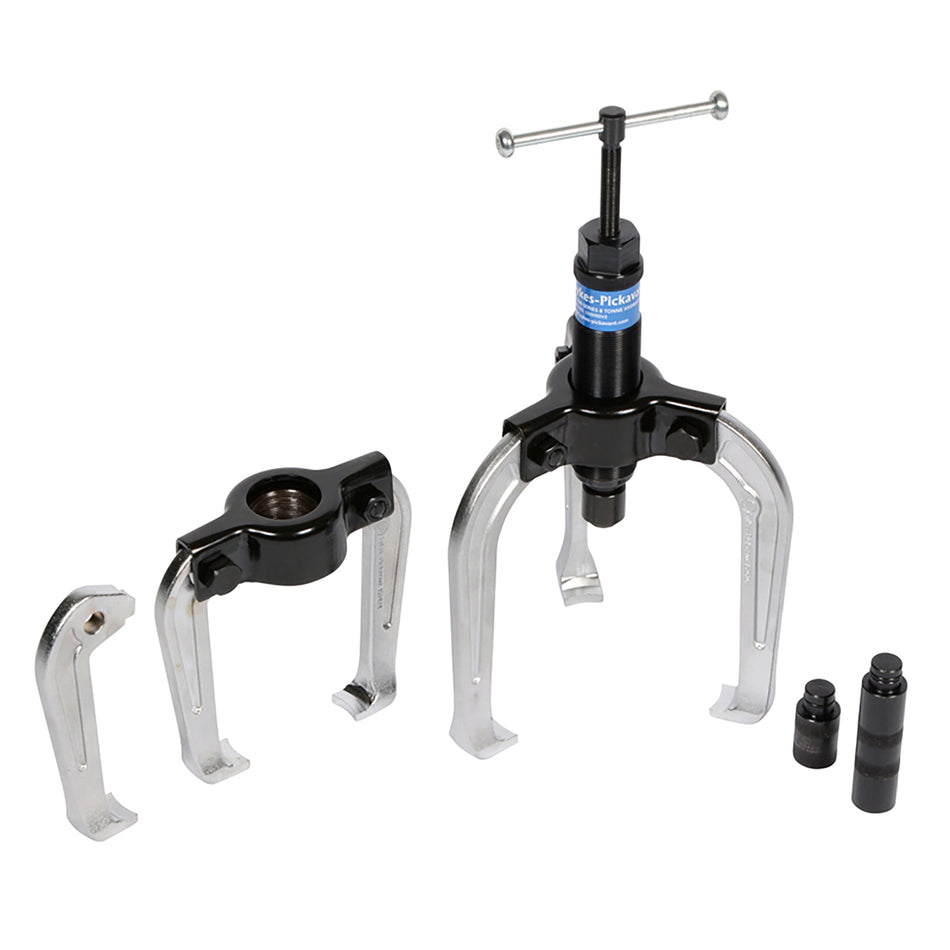 Hydraulic 2/3 Leg Puller Kit 75-150mm