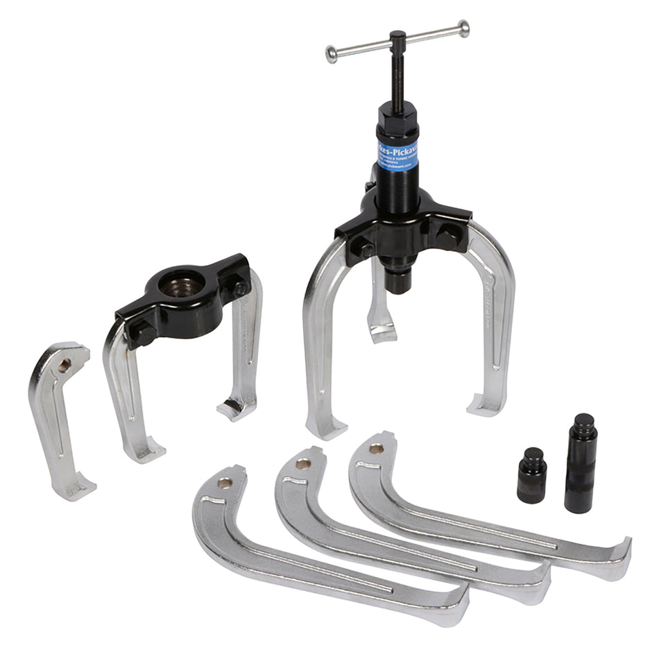 Hydraulic 2/3 Leg Puller Kit 50-200mm