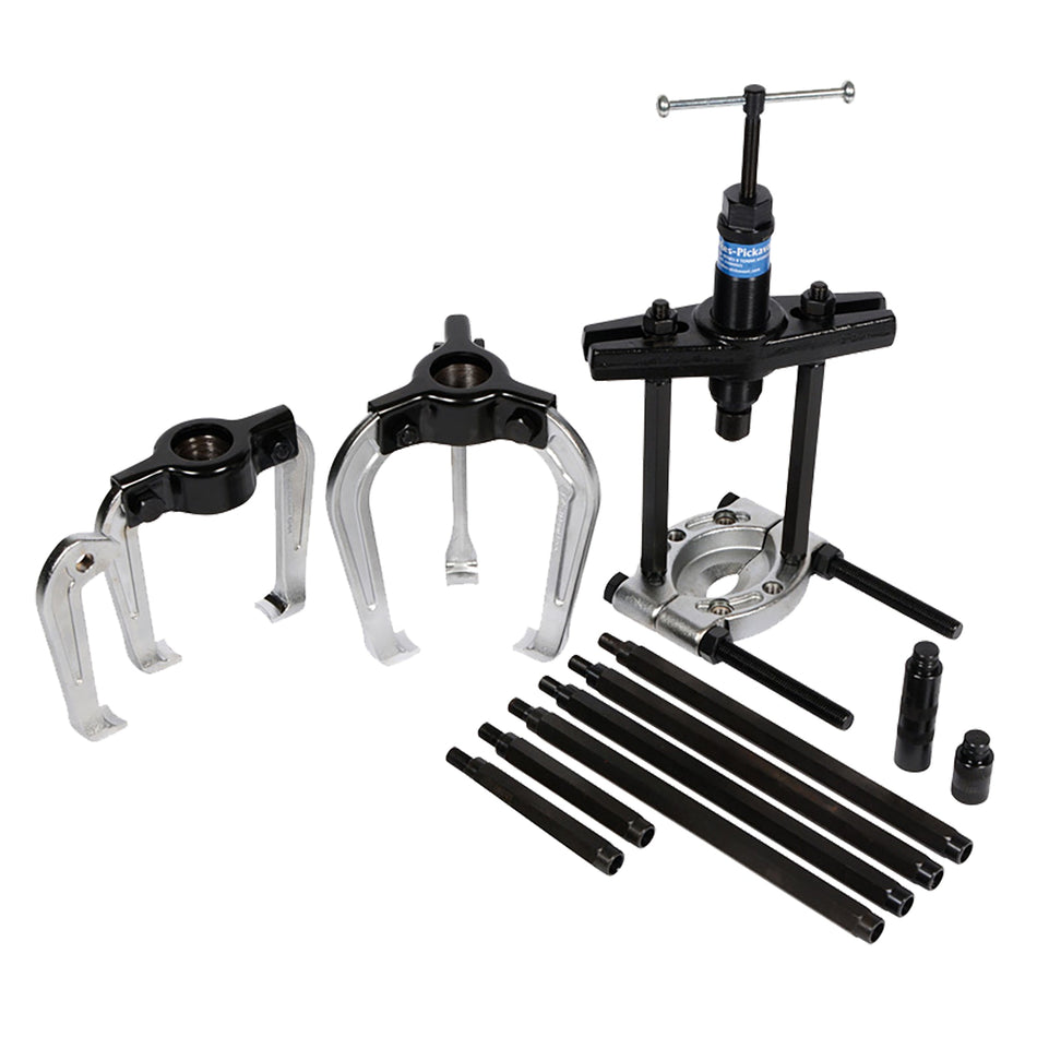 Hydraulic Puller & Separator Kit 15520000