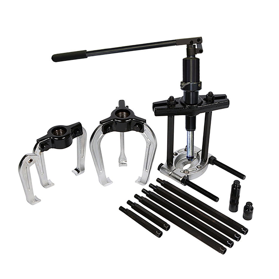 Hydraulic Puller & Separator Kit 155200XT