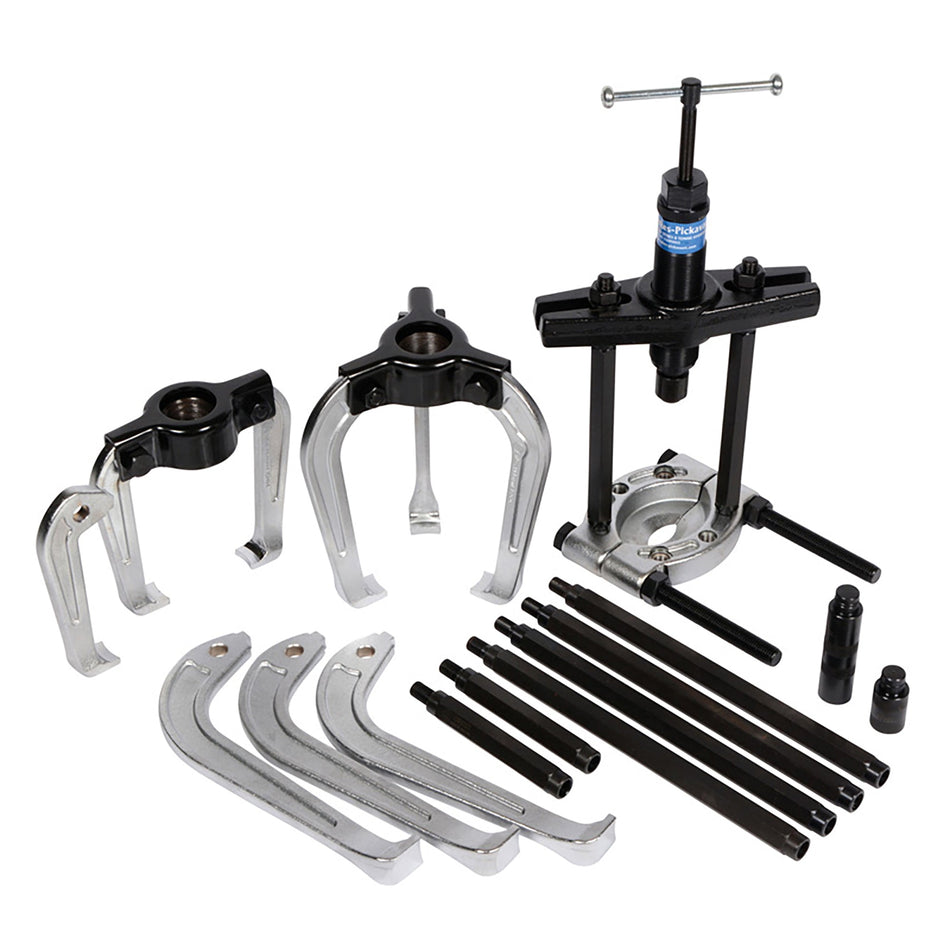 Hydraulic Puller & Separator Kit 15520800