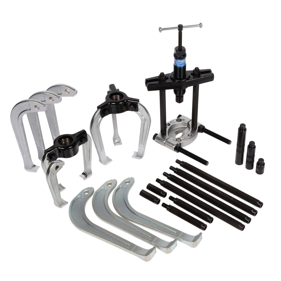 Hydraulic Puller & Separator Kit 155400V2