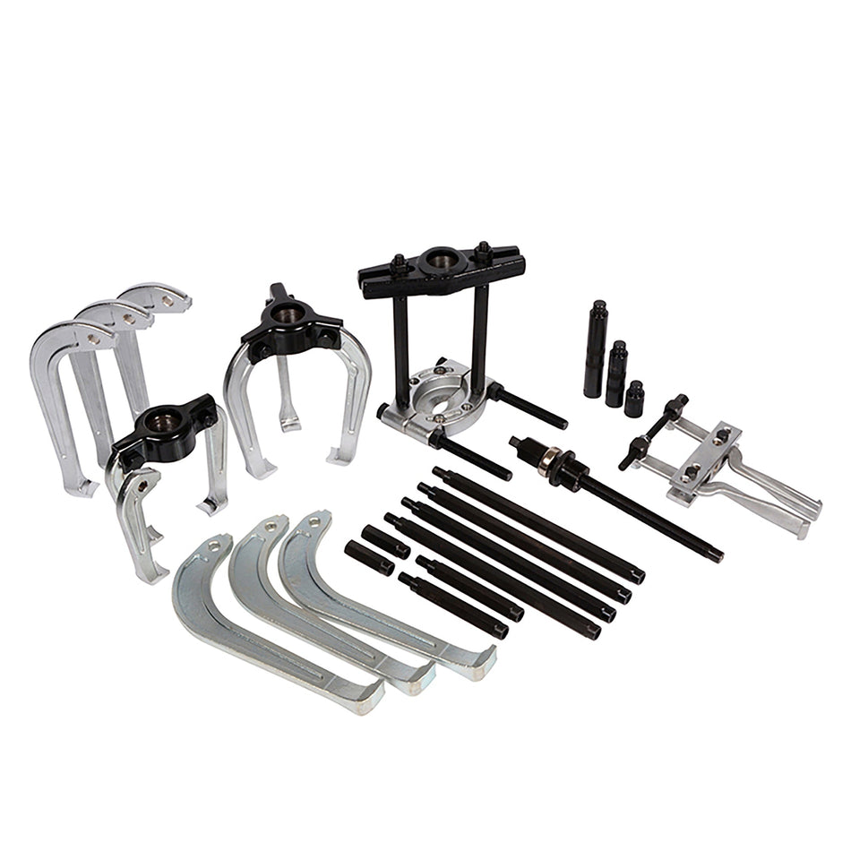 Hydraulic Internal Extractor Puller & Separator Kit 155700V2