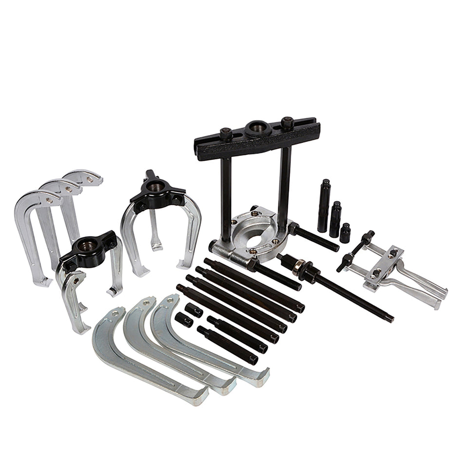 Hydraulic Internal Extractor Puller & Separator Kit 155800V2