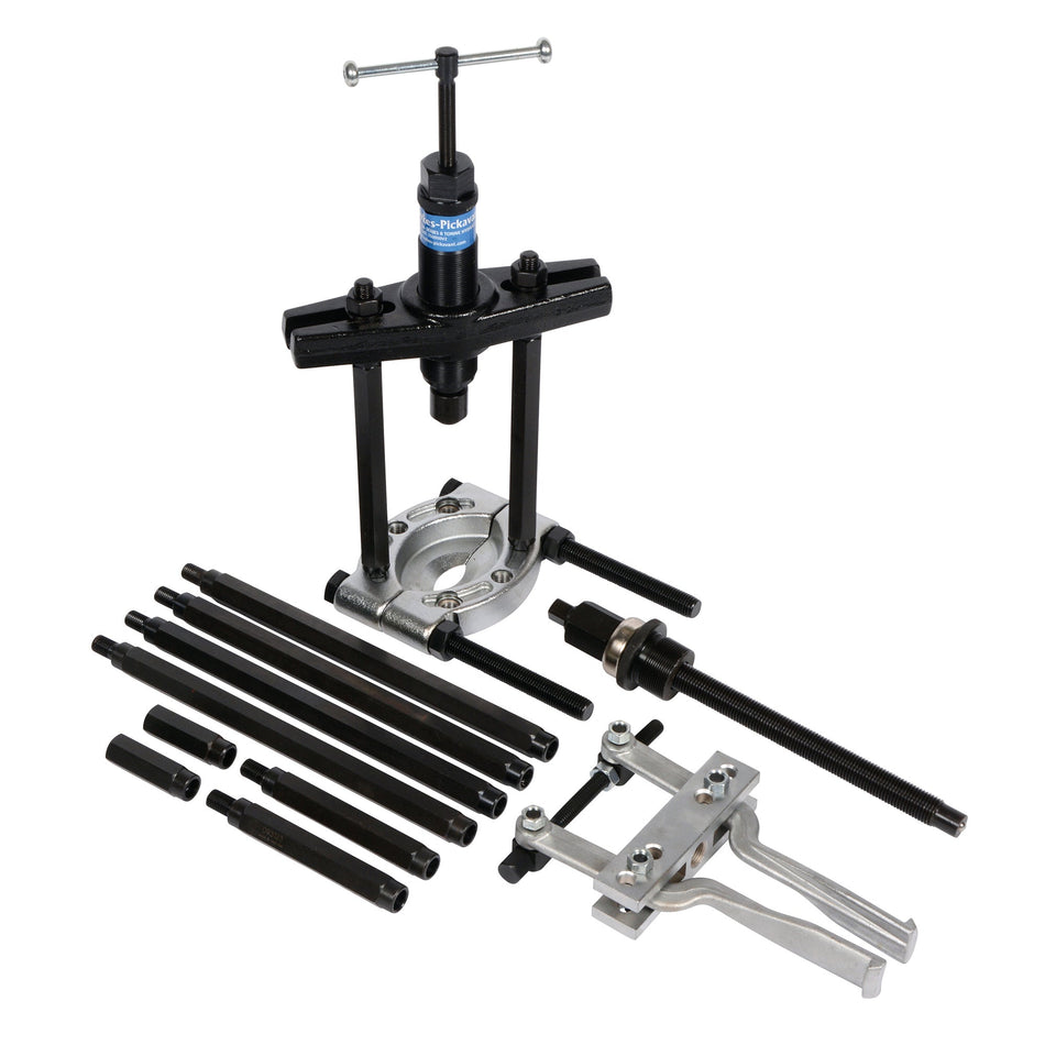 Hydraulic Internal/External Puller & Separator Kit