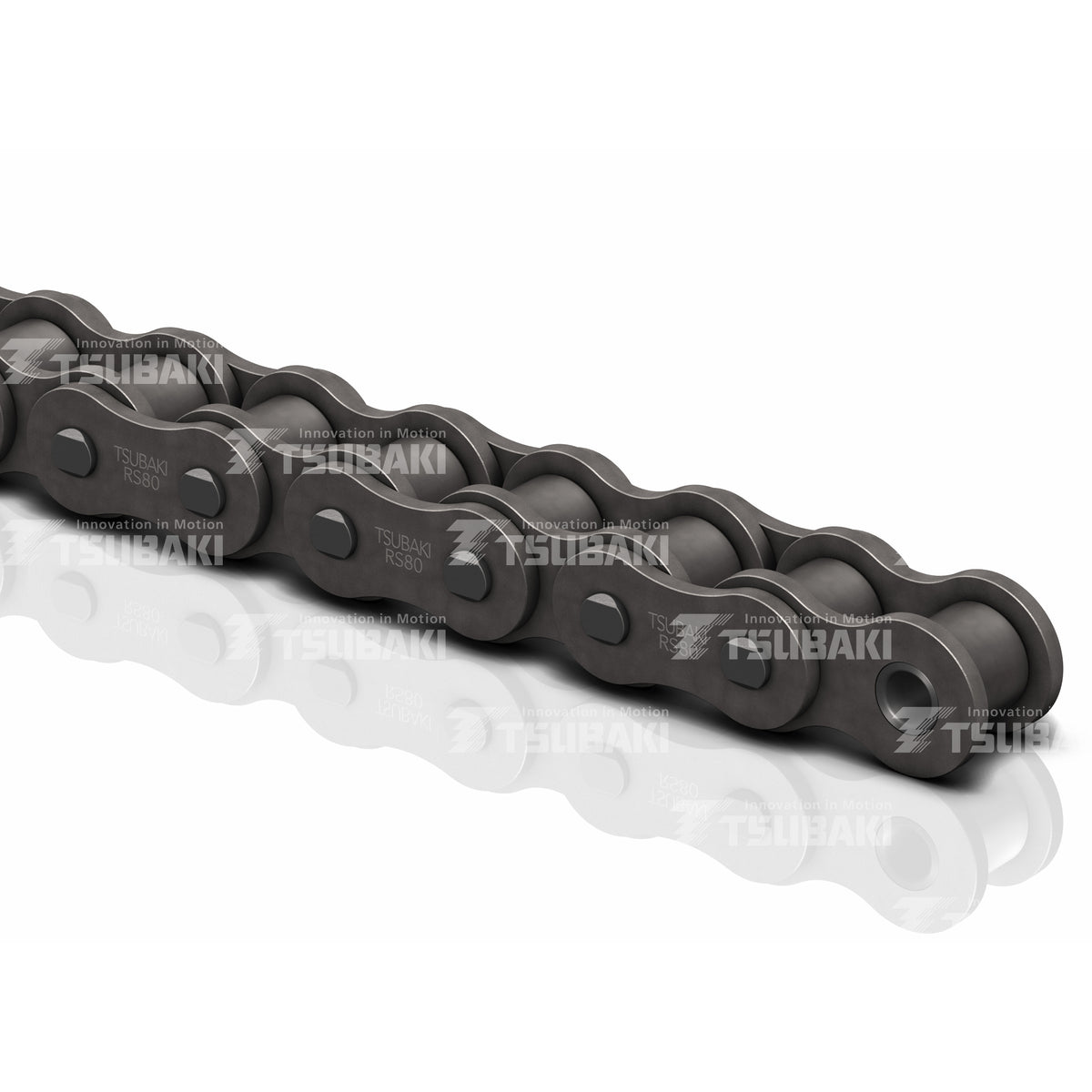 Chain Locks Simplex R40 Tsubaki RS40 1 Simplex Chain 10FT BOX – SBL Services