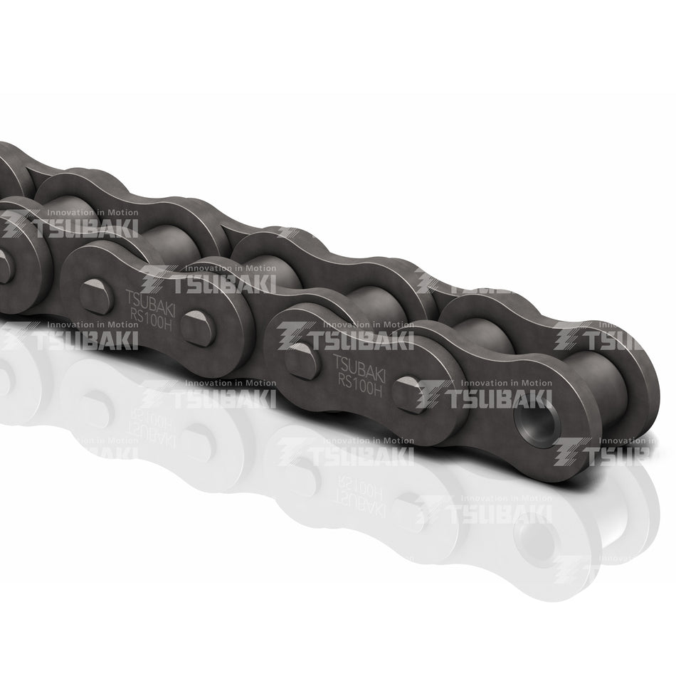 RS60H 1 Simplex Chain 10FT BOX