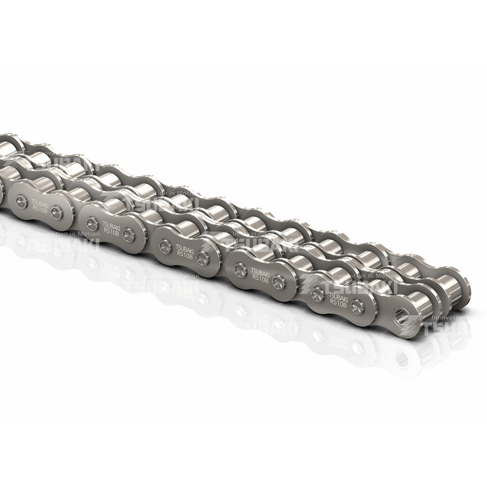 RS50 NP 2 Duplex Chain 10FT BOX