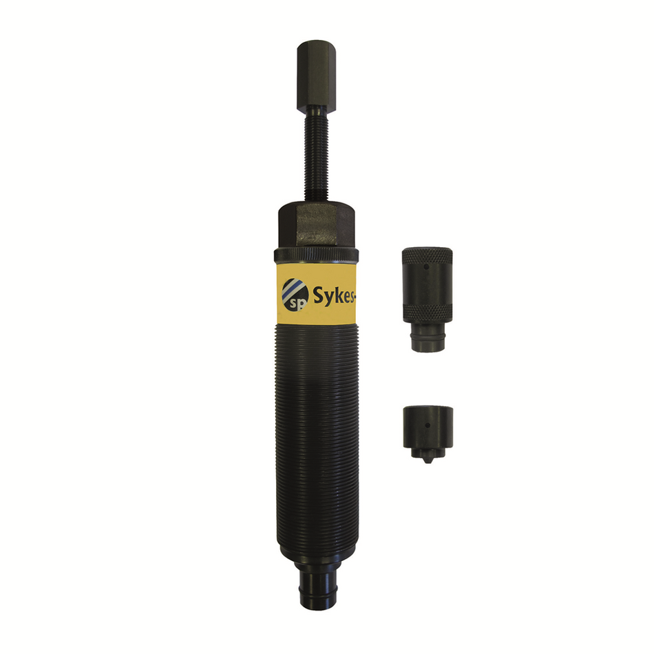 1800 Series 12 Tonne Hydraulic Ram 180000V2