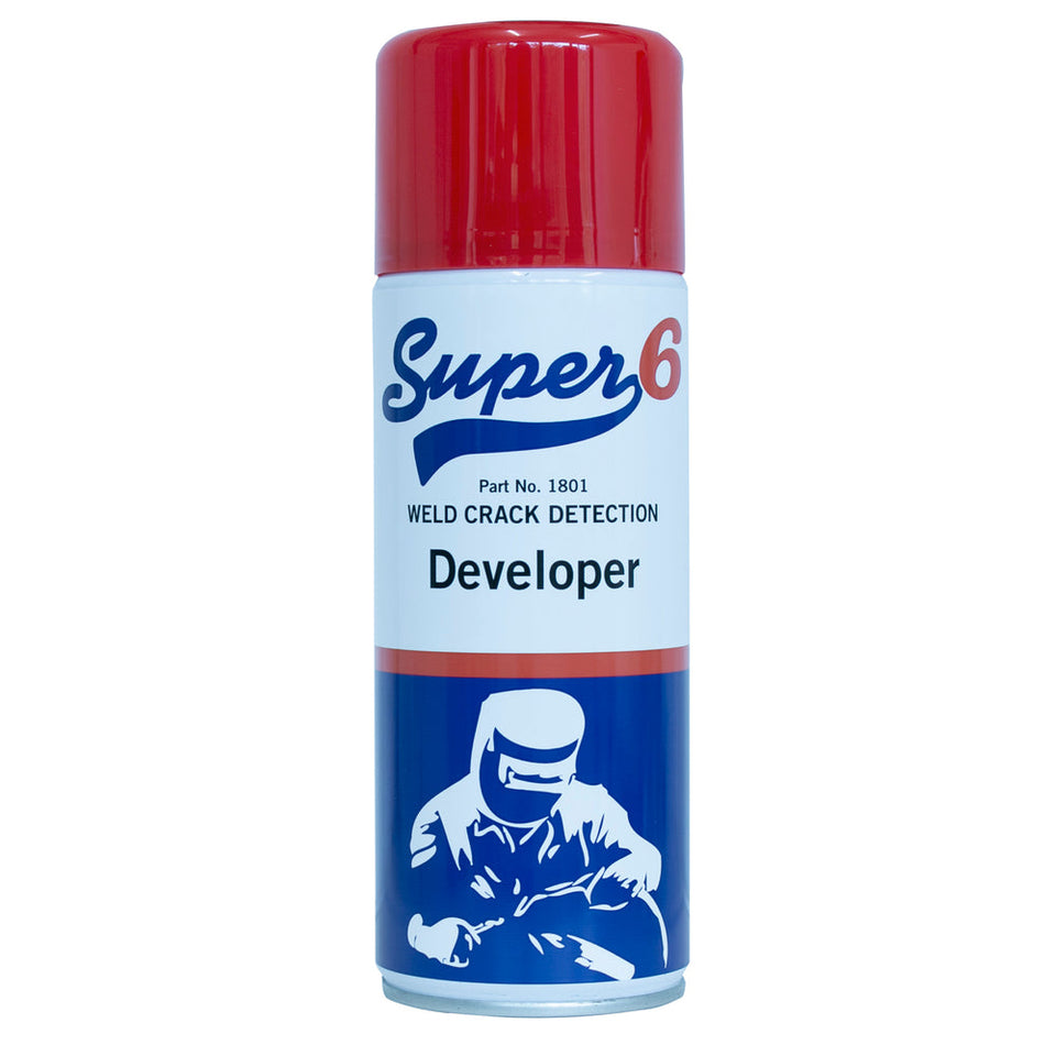 Crack Detector Penetrant 300ml
