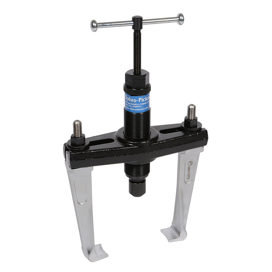 Hydraulic Thin Jaw 2 Leg Puller 50-150mm 18610000